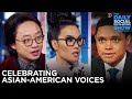 Celebrating Asian-American Voices & Stories | The Daily Show