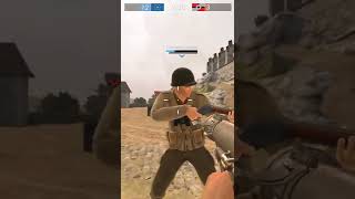 World War 2 - game mobile -almost died from running out of ammo. screenshot 5