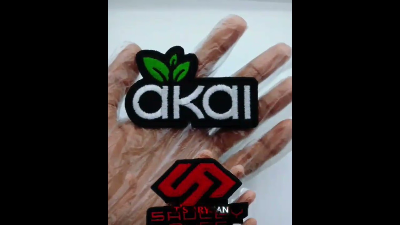 Exploring Unique Patch Designs – Creative Machine Embroidery! | Patchesmania