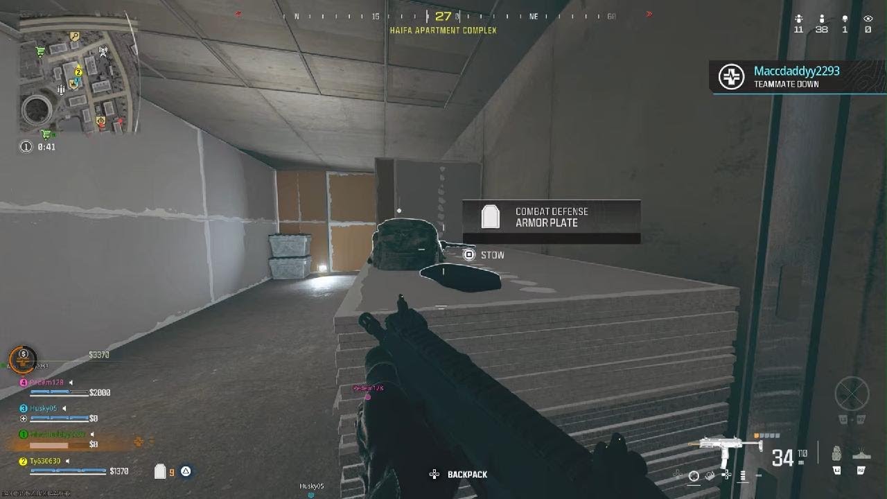 First game first win - YouTube