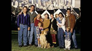 FULL HOUSE   Season 8   Episode Soundtrack   In Stereo   1994