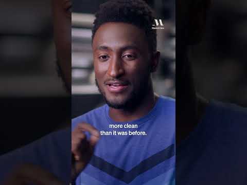 Marques Brownlee's Tip