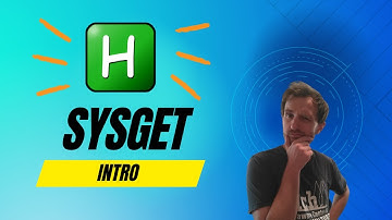 AutoHotkey - Intro to SysGet V1 V2