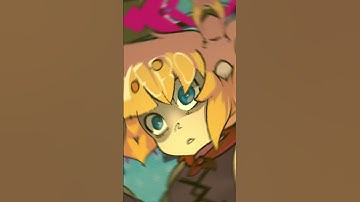 Not a Hero Art ✨ #animation #2dshow #art #animationart #originacharacter #animations #drawing