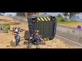 LUCKY DESPERADO CLUTCH! Call of Duty: Mobile - Battle Royale gameplay