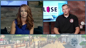 Sac&Co: Close Before You Doze