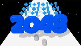 Number Run 3D (HighScore) - Runner Math Games screenshot 4