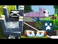 Top Cute & Fun Minecraft Mods I have Found This Week!