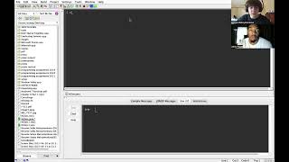 FJP 101. Scanner Live Lecture. How to read input from the keyboard in Java.