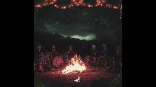 Iorie & Coss - Our Mutual Friend Feat. Xique-Xique