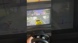 Un videogioco da tanti anni Outrun 2 #ps5