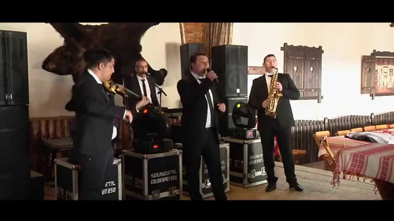 Star myuzic & Ciprian Nila Pe mandra cu ochii verzi