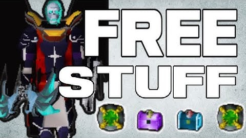 THIS NEW CUSTOM RSPS JUST RELEASED A HUGE EVENT!! | FREE STUFF! (HUGE GIVEAWAYS) - Lunite RSPS