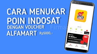 Cara Menukar Poin Indosat Menjadi Pulsa
