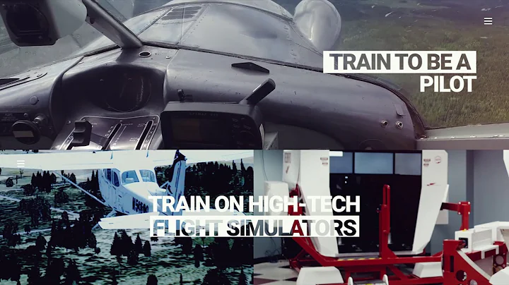 Aviation programs at Madisonville Community College