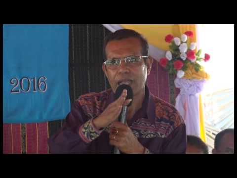 Foin sae bele, tamba sa ha'u ida funu tinan 24 labele defende fali soberania Timor?
