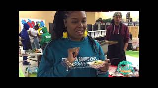 No Boundaries Coalition - Fresh At The Avenue 2023 (7th Year Anniversary)