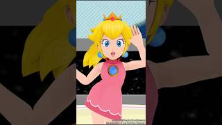 Mmdprincess Peach - Eeeaaaooo Meme