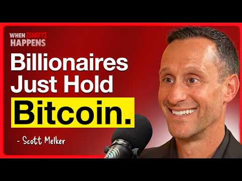 Lessons From The Biggest Investors In Finance: Stop Trading Bitcoin - Scott Melker