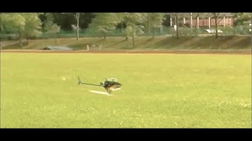 McpX 250 - First Flips