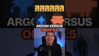 Gemini 4 Argon vs Opus 5.5