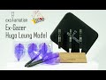 Exclamation Darts | Ex-Gazer Hugo Leung 簽名款 | MdartsTv (subtitle中,日,Eng)