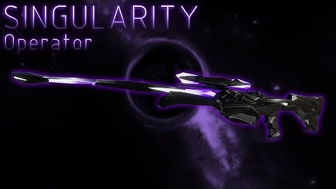 Singularity Operator Concept! - Drawing to 3D animation