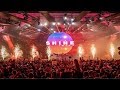 Paul van Dyk - SHINE Ibiza Anthem LIVE for SHINE at Tomorrowland