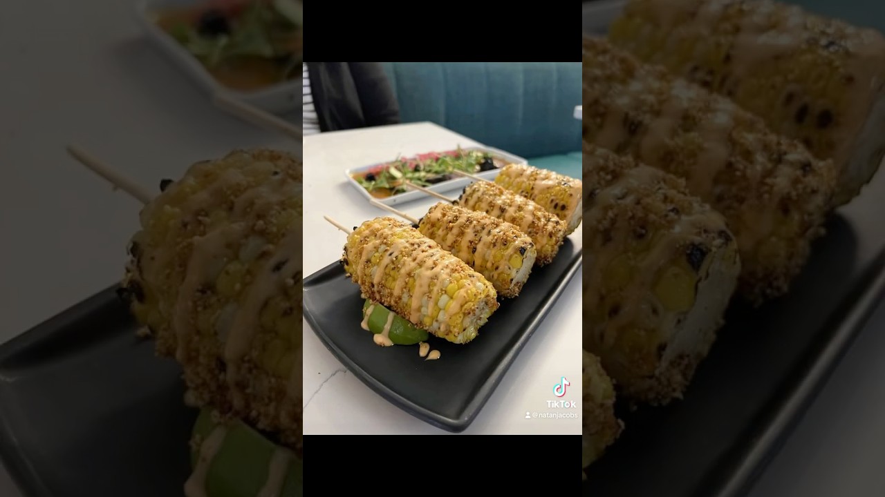 Top 4 Best Mexican Restaurants In Scottsdale AZ | Living In Scottsdale, Arizona | 