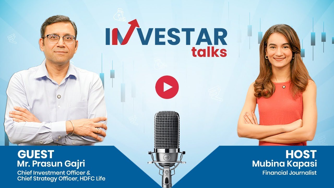 Investar talks ULIP