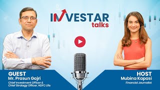 Investar talks ULIP