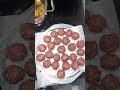 Swedish Meatballs #swedishmeatballs #vikings