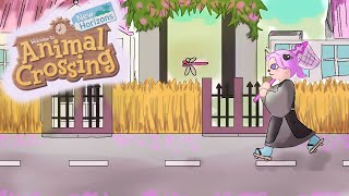 【ANIMAL CROSSING】more comfy citycore