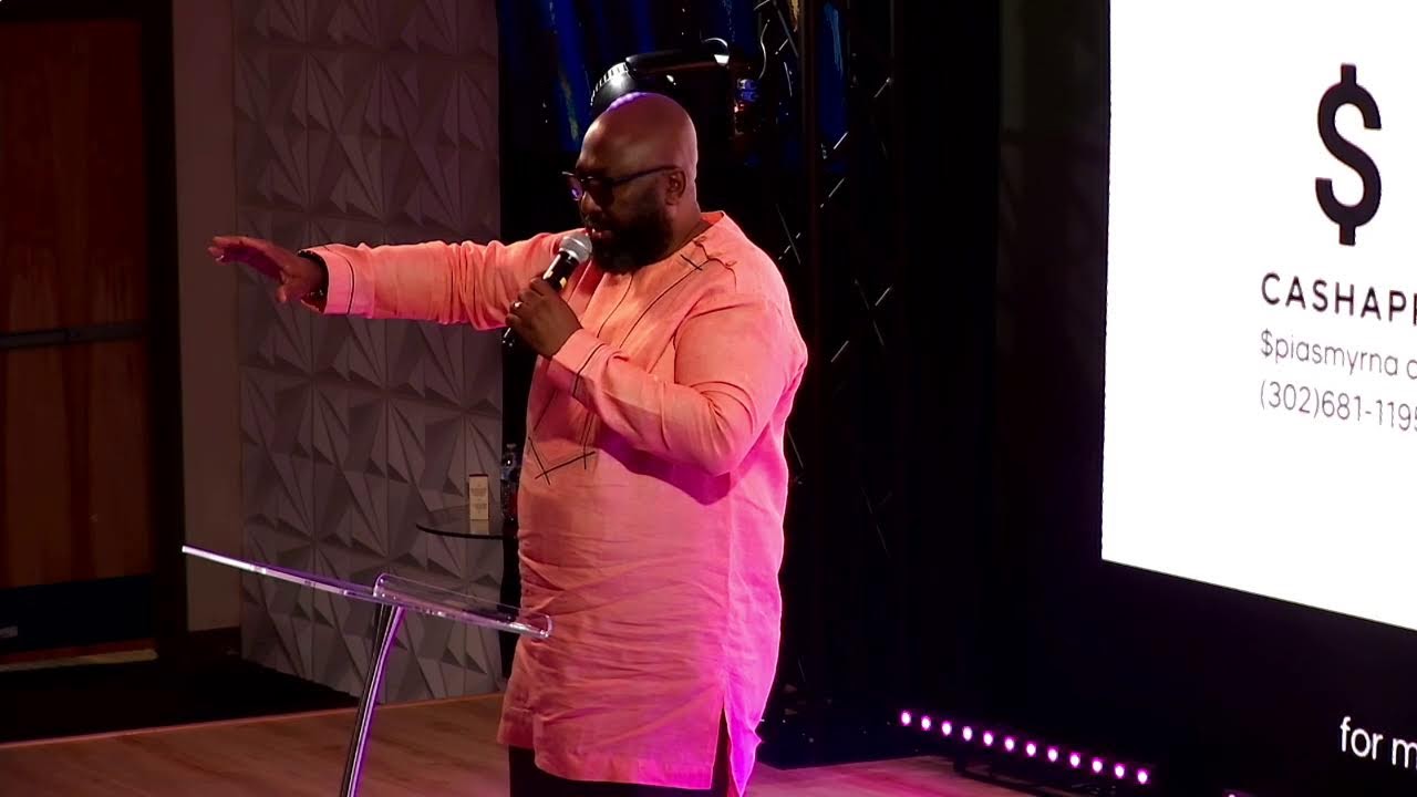 TAC Peniel-The Worship Center For All Nations, April 26, 2026 Sunday Service