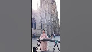 碰碰【古箏】Guzheng Cover《美麗的神話 Endless Love》The Myth OST - Chinese Musical Instruments