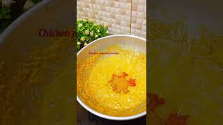 Egg curry recipe #shorts