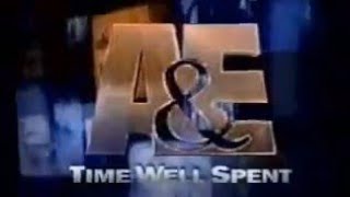 A & E id 1997
