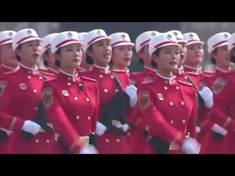 China Parade - Just To Be In Love - Alex Rasov