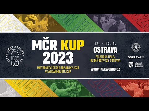 2023 - Mistrovství