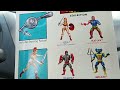 Weekend Atari 2600 Pickups And A New MOTU Origins Figure