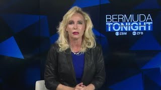 ZBM 'Bermuda Tonight' Newscast, February 27 2019