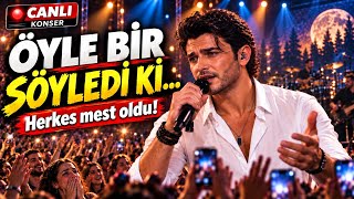 Ömür 🥀 Canlı - Anatolian Rock Türküsü Emzey