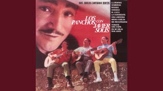 lloraras