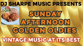 SUNDAY AFTERNOON VINTAGE OLDIES | Nancy Wilson, Dionne Warwick, Skeeter Davis, Dobby Dobson \u0026 more