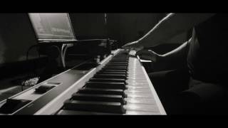 Пісня про Матір - piano cover by Artem Vasilych