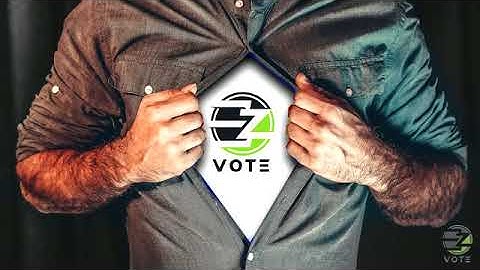 EZ Vote Software Marketing Video