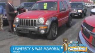 Peoria Chevrolet Selldown - 6-25-10