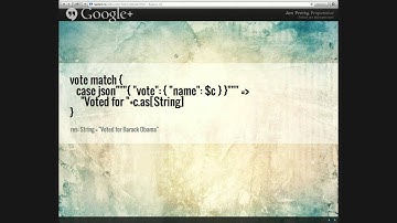 Jon Pretty: rapture io