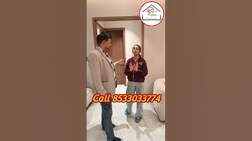 vrindavan mein luxury flats #flats #vrindavan #property #realestate #plots #mvda #rera