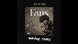Boy Jipo Fans X Sorry Sorry (Afrobeat Mashup Remix)